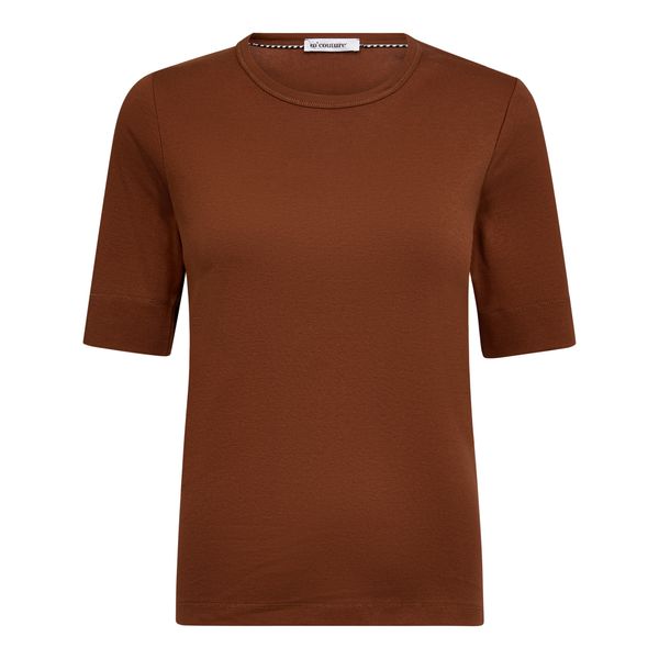 Hovedbilde Cocouture Granny Tee Suntan