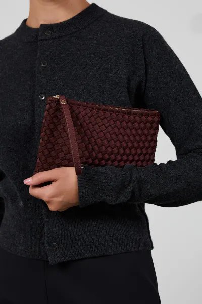 Hovedbilde Marrea Clutch Inkberry