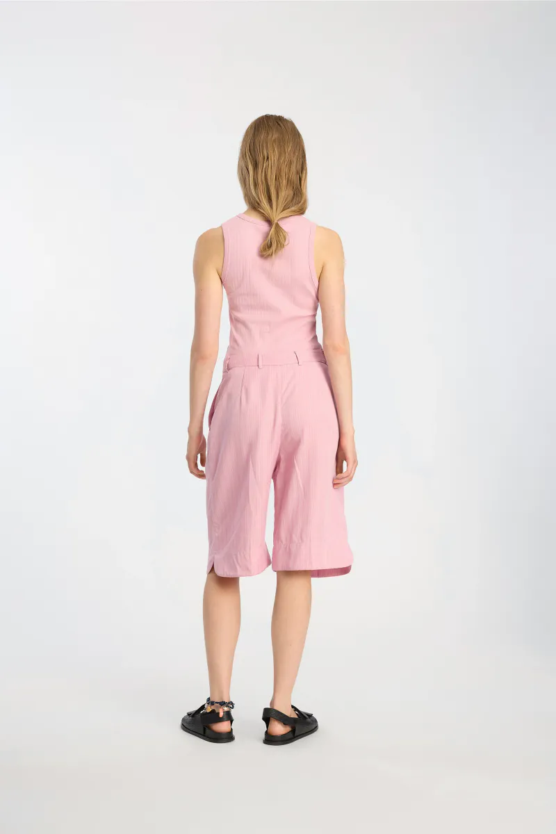Munthe Roth T-Shirt Rose 