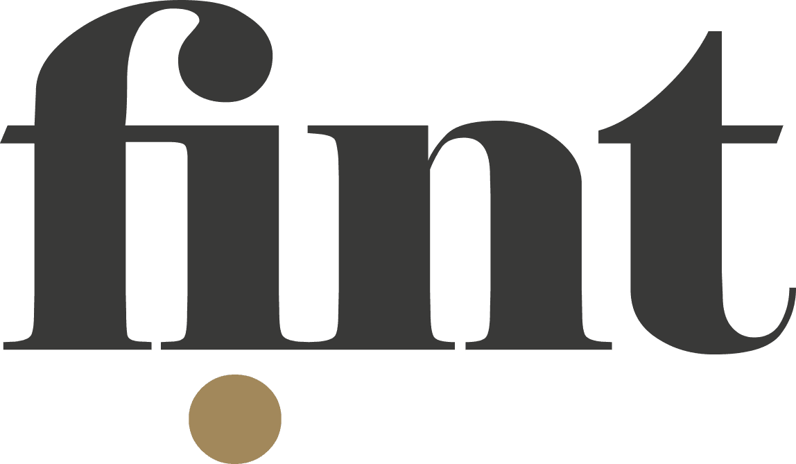 logo Fint hamar - Klesbutikk for damer på nett