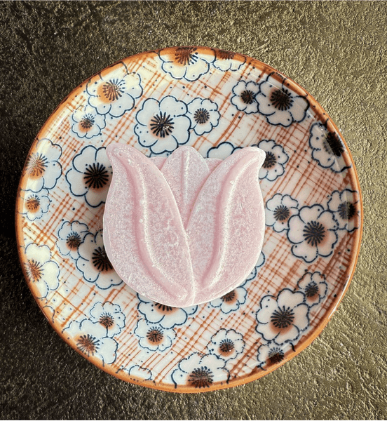 Hovedbilde Home Breeze Duftkaramell Tulip