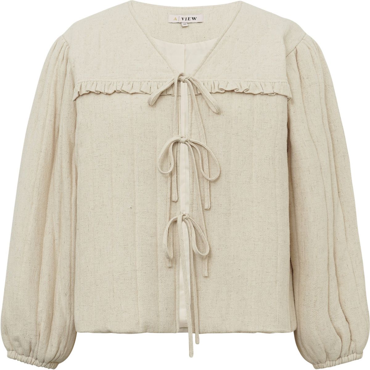 A-view Kamina Jacket Sand