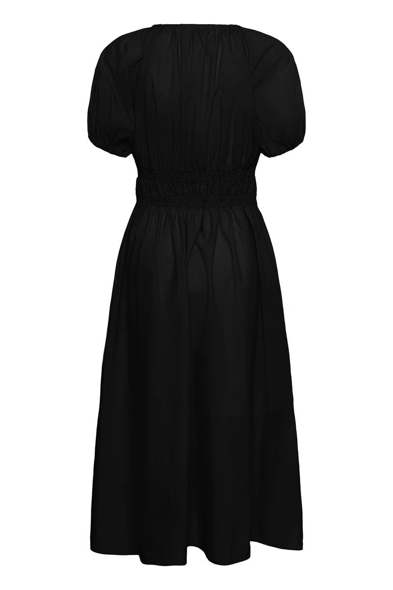 Part Two Bodilla Dress Black 