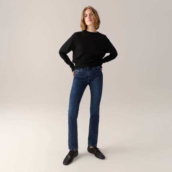 Hovedbilde Lois Maca-S Deeply Brushed Blue