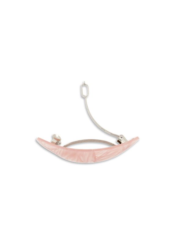 SUI AVA Oval Soft Serve Clip Strawberry 