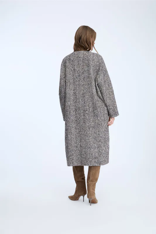 Munthe Ninella Outerwear Mix