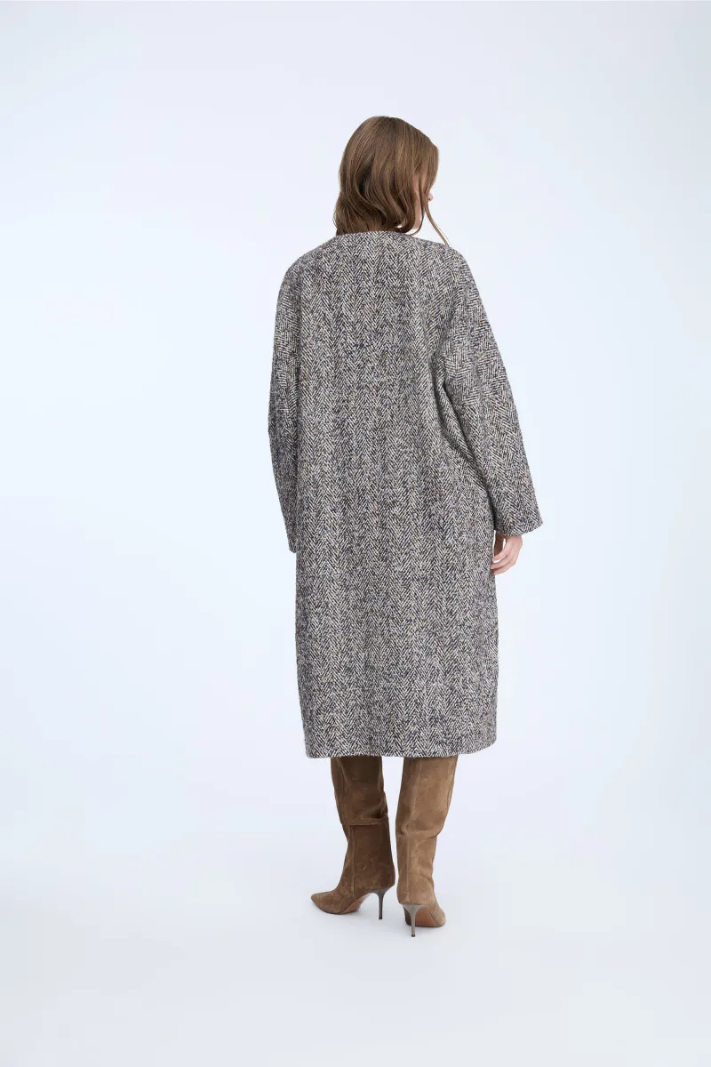 Munthe Ninella Outerwear Mix