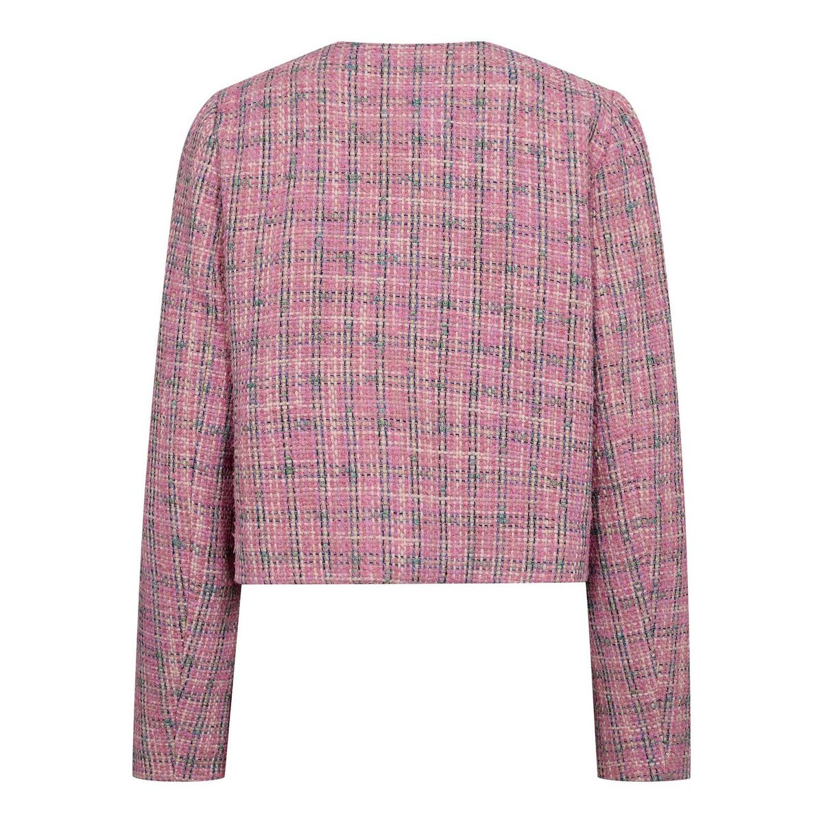 Cocouture Cammie Boucle Candyfloss 