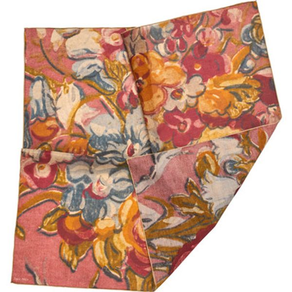 Hovedbilde Tapis Noir Light Small Elsie Scarf Soft Pink