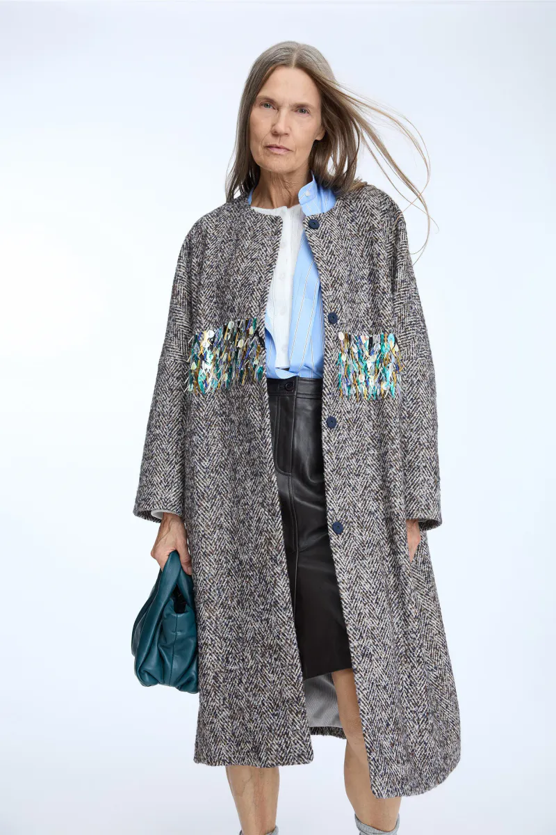 Munthe Ninella Outerwear Mix