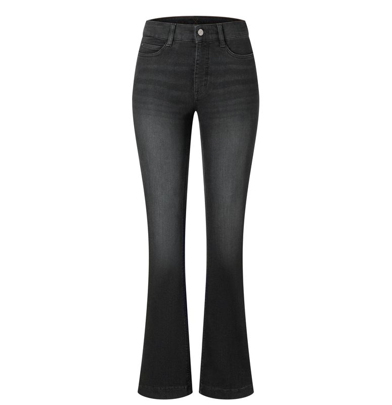 Mac Jeans Dream Boot Authentic Commercial Black