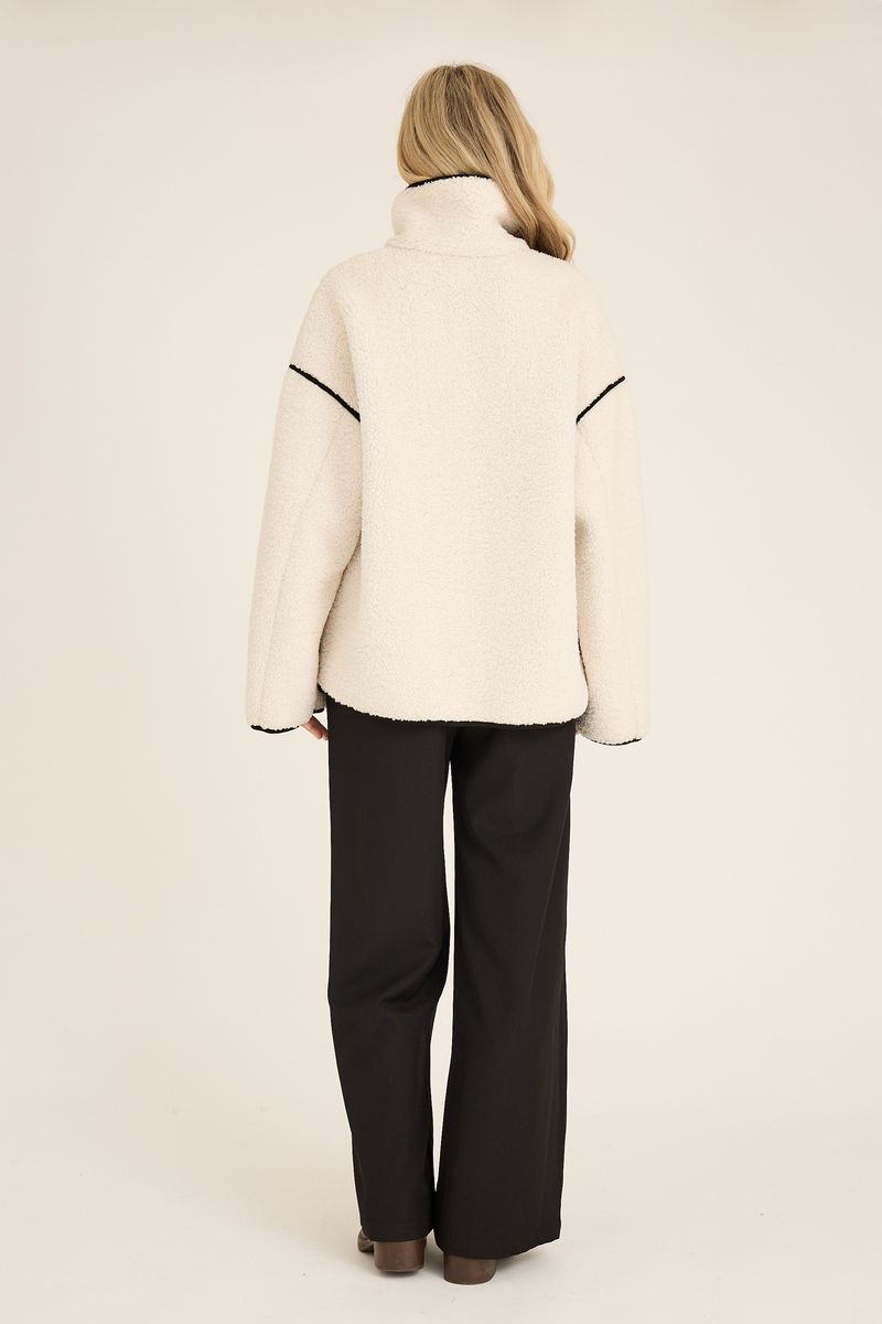 A-view Marlene Jacket Camel 
