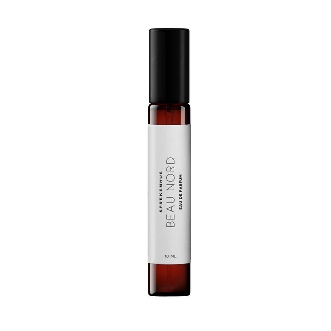 Hovedbilde Sprekenhus Eau de Perfum Beau Nord 