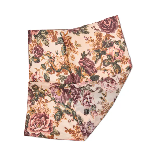 Hovedbilde Tapis Noir Light Small Gracie Scarf Beige